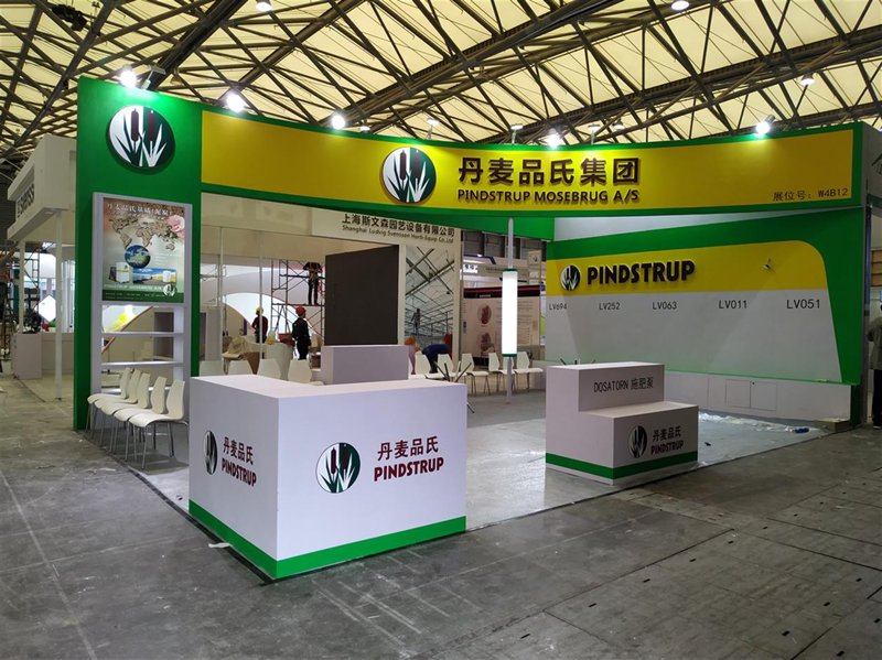 如何打造吸引眼球的展览展位？五个关键步骤告诉你